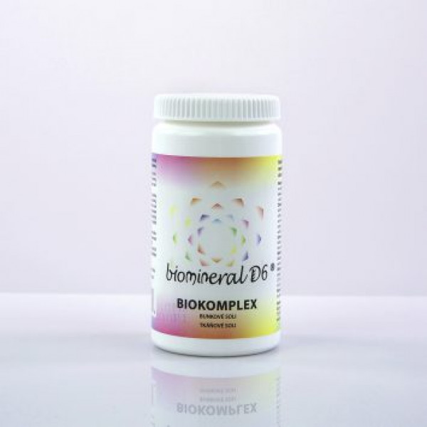 BIOKOMPLEX