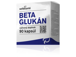 Beta Glukán