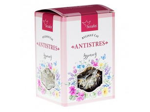 Antistres - bylinný čaj sypaný 50g