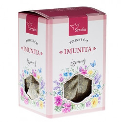 Imunita - bylinný čaj sypaný 50g 